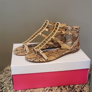 **NEW**Ladies Sandals